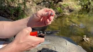 KASTKING FISHING PLIERS   Excellent Quality! Full Review