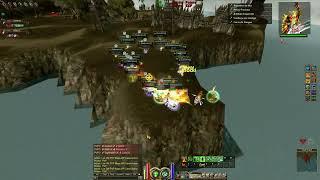 LegacyPK - 4FunGaming Vs Veteranos + Lagang + MetalAnarchy