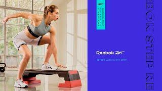 Reebok Step - The Original | Better With Every Step