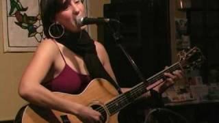 "Oh Nashville" by Rebecca Correia