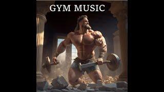 Power Up Your Workouts with the Ultimate Energetic and Motivated Gym Music | Pump Up the Beat!