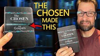 Did "The Chosen" make their own Gospel? 10 Qs with Mike Winger (Ep 29)