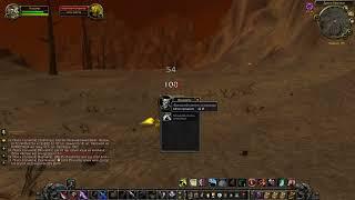 WOW Показываю, что падает со скорпида. World of Warcraft