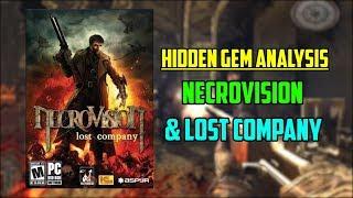 Hidden Gem Analysis: NecroVisioN & Lost Company