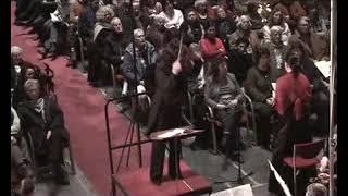 Alina Sokolova conduct Salieri Requiem   # 4  Recordare