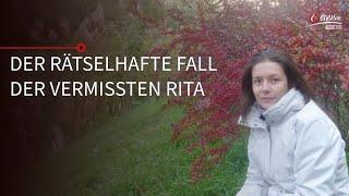 Der rätselhafte Fall der vermissten Rita | Fahndung Österreich