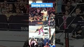 Shooting Star Press
