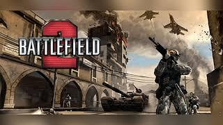 Обзор игры Battlefield 2