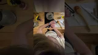 Cocinando con Apple Watch