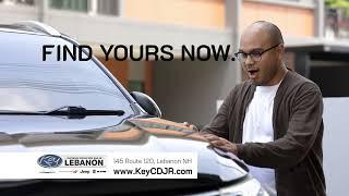 Welcome To Key Chrysler Dodge Jeep Ram of Lebanon