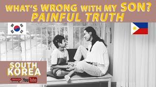 MY SON'S STORY  A STORY THAT WILL BREAK YOUR HEART