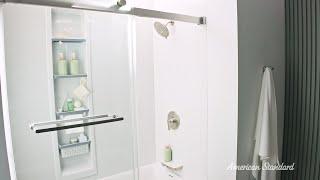 Aspirations | Shower Walls Installation Guide