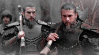 Turgut Alp || Believer || Short edit •