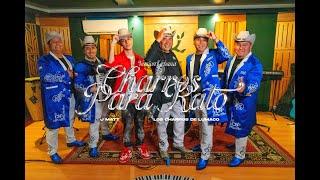 Charros para Rato (Remix Urbano) – Los Charros de Lumaco & J Matt