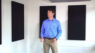 What are Fabric Wrapped Acoustic Sound Panels?
