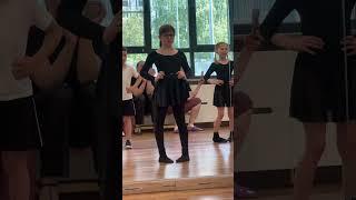 Танцы  открытый урок #танцы #втанцах #открытыйурок #школа #видеотоп #вдрузья #интересноевидео