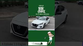 Southern Pines Nissan