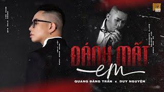 QUANG ĐĂNG TRẦN - ĐÁNH MẤT EM | OFFICIAL | ProD. Dyan | Nhạc Hoa Lời Việt