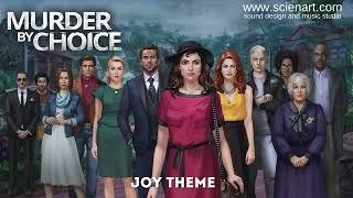 Scienart Media - Murder by Choice OST: Joy theme