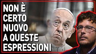 L'ultimo strafalcione di Bergoglio che liquida il Cristianesimo: "Lo Spirito Santo fa casino"