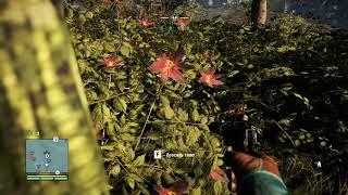 FarCry4 Бесшумное освобождение заложников!!