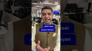 Stocks On The Move | What Are The Key Stocks In Focus Today? | August 14, 2024 | N18S | CNBC TV18