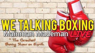 Keyshawn Davis 1st Title | Top 10 P4P  | 2025 Boxing Outlook