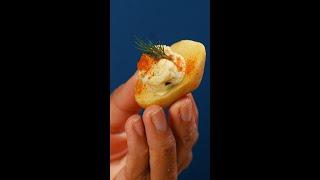 49/100 Deviled Potatoes