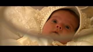 Liliana's Christening