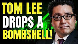 Tom Lee: “More Upside For Stocks Now - Risk vs Reward Much Better” (2 Undervalued Stocks To Buy Now)