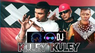 Kuley Kuley | Honey 3.0 | Yo Yo Honey Singh & Apache Indian | DJ Beet