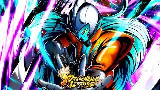 Dragon Ball Legends - Zahha (DBL00-02) Voice (Japanese)
