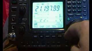 WPX SSB 15M