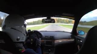 MOSPORT GP ICONICARS M3