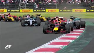 Formula 1 | 2017 season