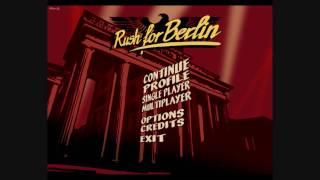 Best VG OST 14: Rush For Berlin - Menu