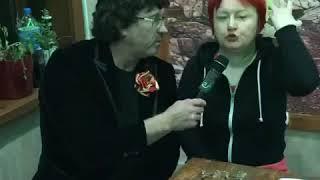 Елена Полякова Аркадий Стародубцев