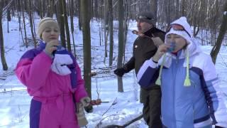 19.01.2014 Олимпик, первый раз в сезоне 2014