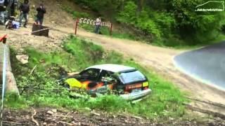 Suzuki & BMW - Oversteer and Understeer