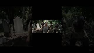Kinain ng Zombie ang kambing ni lola