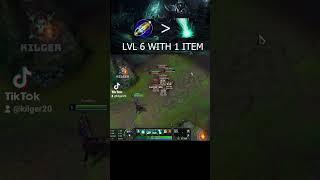 Karthus ultimate is a goldmine