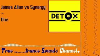James Allan vs Synergy - One
