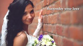 surrender your love видеооператор свадьба новосибирск