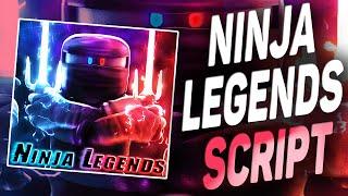 Ninja Legends script – (BT Project)