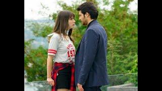 Nazli and Ferit | NazFer | Dolunay full love story | English subtitles | 2002 by Anne Marie