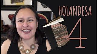 HOLANDESA tutorial4 cartera