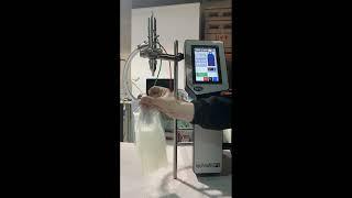 Simplify Liquid Soap Packaging with Our Advanced Bag Filling Machine