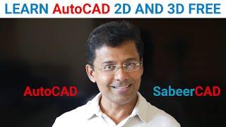 Learn AutoCAD | AutoCAD Training