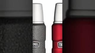 History of the thermos flask #InventionOfTheThermos#VacuumFlaskHistory#SirJamesDewar#ThermosFlask