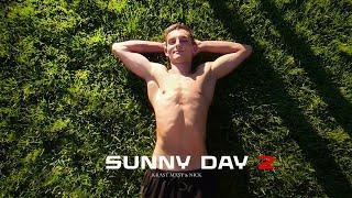 Nick, Krast Mast - SUNNY DAY 2 (Премьера Клипа, 2024)